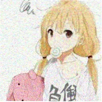 读者 小满 的头像